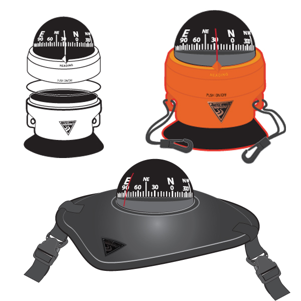 Product Illustration for Seattle Sports